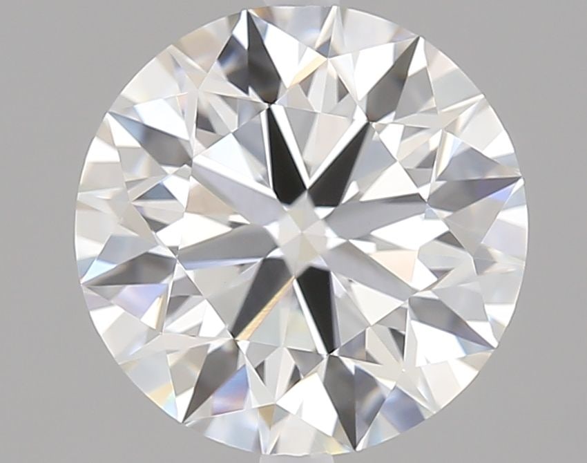 IGI Round 2.19ct E VVS2 - Loose Lab Diamond (1 of 1)