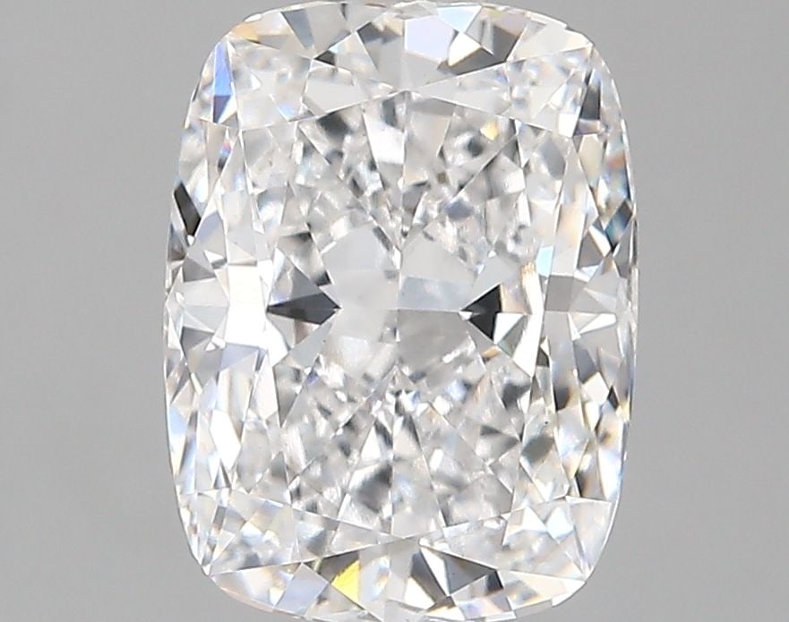 IGI Cushion Modified 3.14ct D VVS2 - Loose Lab Diamond: IGI Cushion Modified 3.14ct D VVS2 - Loose Lab Diamond Item Specifics: Source: This Is A Real Diamond Grown In A Lab Not Mined. Carat: 3.14 Cut: - Color: D Clarity: VVS2 Polish: EX Symmetry: EX Measur