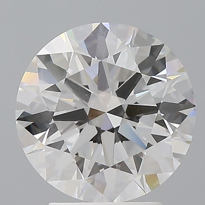 IGI Round 3.03ct E VVS2 - Ideal Loose Lab Diamond: IGI Round 3.03ct E VVS2 - Ideal Loose Lab Diamond Item Specifics: Source: This Is A Real Diamond Grown In A Lab Not Mined. Carat: 3.03 Cut: ID Color: E Clarity: VVS2 Polish: EX Symmetry: EX Measuremen