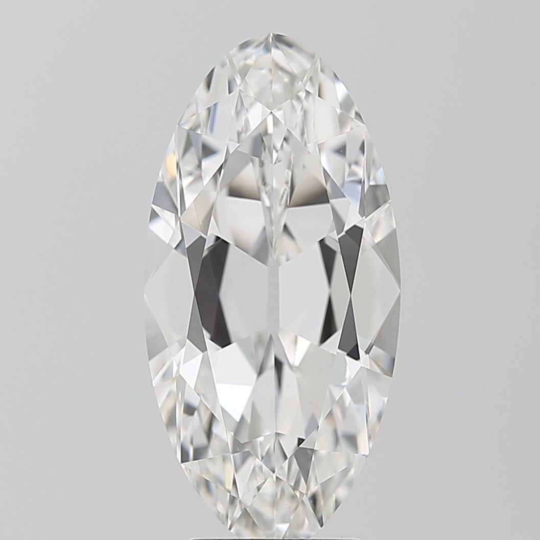 IGI Oval 5.59ct G VVS2 - Loose Lab Diamond: IGI Oval 5.59ct G VVS2 - Loose Lab Diamond Item Specifics: Source: This Is A Real Diamond Grown In A Lab Not Mined. Carat: 5.59 Cut: - Color: G Clarity: VVS2 Polish: EX Symmetry: EX Measurements: 17.8