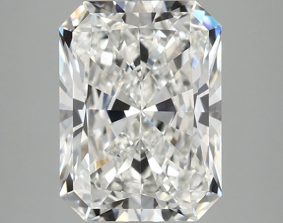 IGI Radiant 4.08ct F VVS2 - Loose Lab Diamond: IGI Radiant 4.08ct F VVS2 - Loose Lab Diamond Item Specifics: Source: This Is A Real Diamond Grown In A Lab Not Mined. Carat: 4.08 Cut: - Color: F Clarity: VVS2 Polish: EX Symmetry: EX Measurements: 1