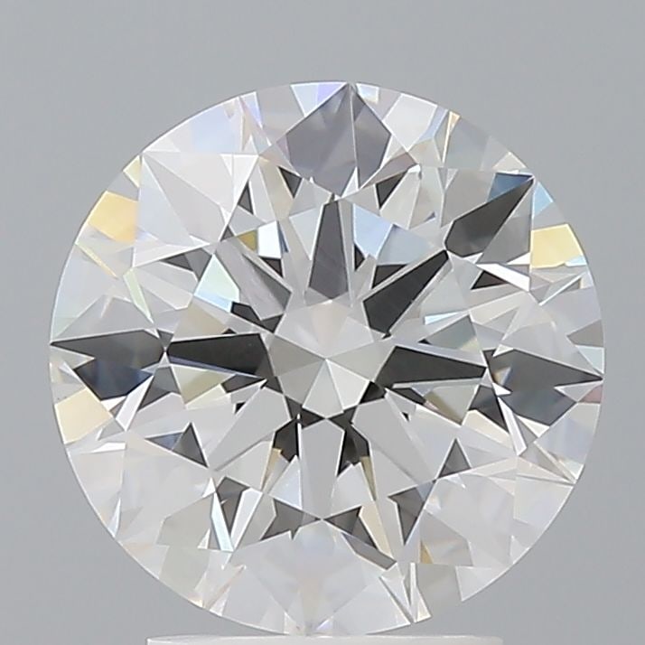 IGI Round 3.07ct E VVS2 - Ideal Loose Lab Diamond: IGI Round 3.07ct E VVS2 - Ideal Loose Lab Diamond Item Specifics: Source: This Is A Real Diamond Grown In A Lab Not Mined. Carat: 3.07 Cut: ID Color: E Clarity: VVS2 Polish: EX Symmetry: EX Measuremen