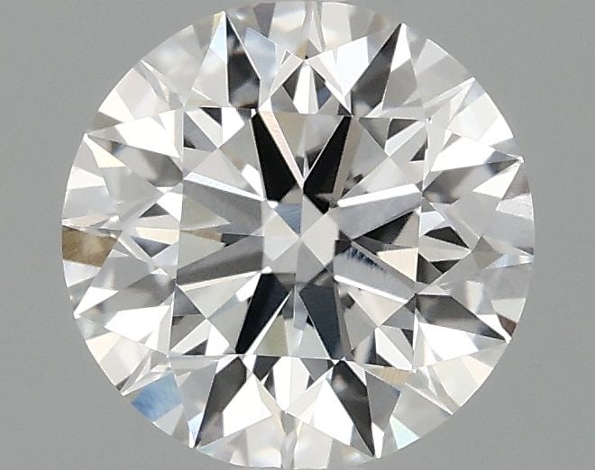 IGI Round 1.09ct F VVS2 - Loose Lab Diamond (1 of 1)