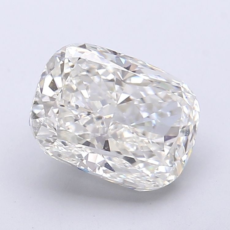 IGI Cushion Modified 3.0ct G VVS2 - Loose Lab Diamond: IGI Cushion Modified 3.0ct G VVS2 - Loose Lab Diamond Item Specifics: Source: This Is A Real Diamond Grown In A Lab Not Mined. Carat: 3.0 Cut: - Color: G Clarity: VVS2 Polish: EX Symmetry: EX Measurem