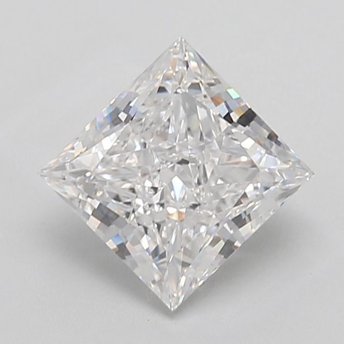 IGI Princess 4.56ct D VVS2 - Loose Lab Diamond (1 of 1)