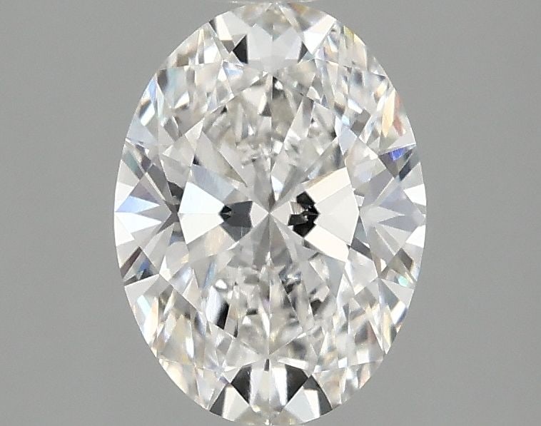 IGI Oval 1.44ct E VVS1 - Loose Lab Diamond: IGI Oval 1.44ct E VVS1 - Loose Lab Diamond Item Specifics: Source: This Is A Real Diamond Grown In A Lab Not Mined. Carat: 1.44 Cut: - Color: E Clarity: VVS1 Polish: EX Symmetry: EX Measurements: 8.79