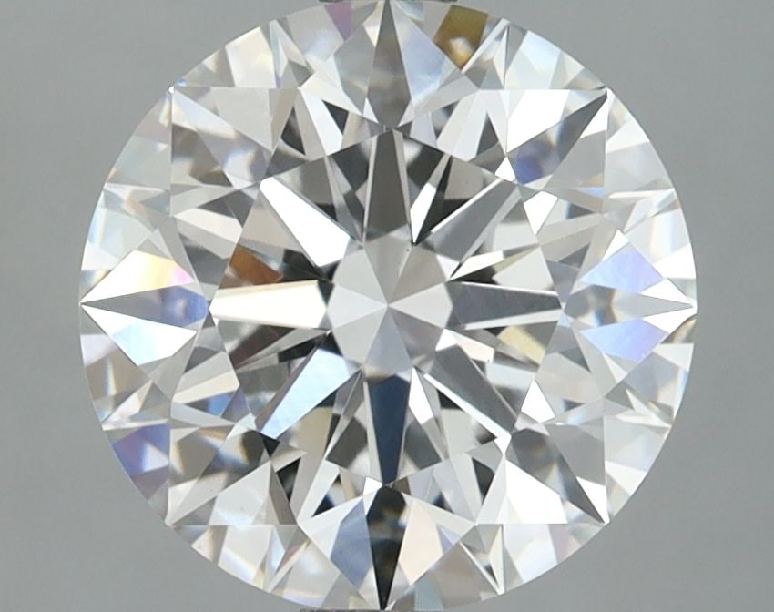 IGI Round 3.08ct E VVS2 - Loose Lab Diamond: IGI Round 3.08ct E VVS2 - Loose Lab Diamond Item Specifics: Source: This Is A Real Diamond Grown In A Lab Not Mined. Carat: 3.08 Cut: EX Color: E Clarity: VVS2 Polish: EX Symmetry: EX Measurements: 9.
