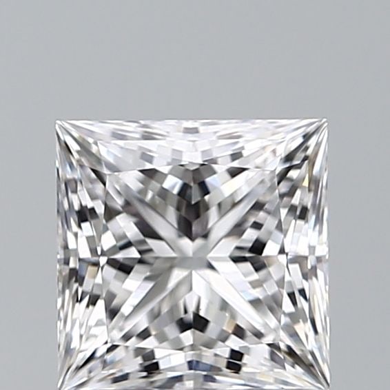 IGI Princess 1.04ct D VVS2 - Loose Lab Diamond: IGI Princess 1.04ct D VVS2 - Loose Lab Diamond Item Specifics: Source: This Is A Real Diamond Grown In A Lab Not Mined. Carat: 1.04 Cut: - Color: D Clarity: VVS2 Polish: EX Symmetry: EX Measurements: 