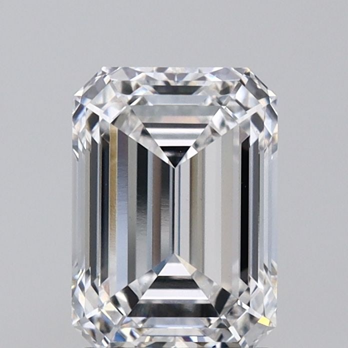 IGI Emerald 2.04ct D VVS2 - Loose Lab Diamond: IGI Emerald 2.04ct D VVS2 - Loose Lab Diamond Item Specifics: Source: This Is A Real Diamond Grown In A Lab Not Mined. Carat: 2.04 Cut: - Color: D Clarity: VVS2 Polish: EX Symmetry: EX Measurements: 8