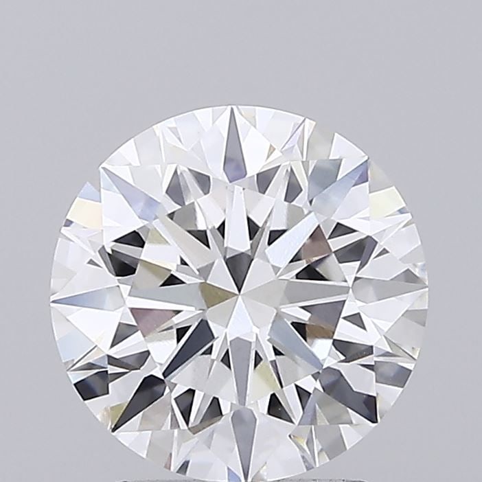 IGI Round 2.41ct E VVS2 - Ideal Loose Lab Diamond: IGI Round 2.41ct E VVS2 - Ideal Loose Lab Diamond Item Specifics: Source: This Is A Real Diamond Grown In A Lab Not Mined. Carat: 2.41 Cut: ID Color: E Clarity: VVS2 Polish: EX Symmetry: EX Measuremen