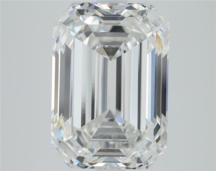 IGI Emerald 5.07ct E VVS1 - Loose Lab Diamond: IGI Emerald 5.07ct E VVS1 - Loose Lab Diamond Item Specifics: Source: This Is A Real Diamond Grown In A Lab Not Mined. Carat: 5.07 Cut: - Color: E Clarity: VVS1 Polish: EX Symmetry: EX Measurements: 1