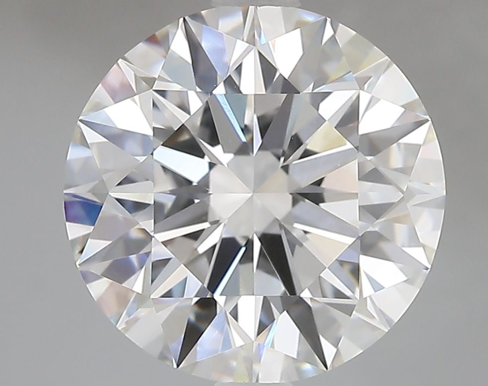 IGI Round 5.09ct F VVS2 - Ideal Loose Lab Diamond: IGI Round 5.09ct F VVS2 - Ideal Loose Lab Diamond Item Specifics: Source: This Is A Real Diamond Grown In A Lab Not Mined. Carat: 5.09 Cut: ID Color: F Clarity: VVS2 Polish: EX Symmetry: EX Measuremen