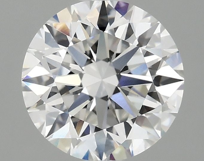 IGI Round 2.1ct F VVS2 - Loose Lab Diamond: IGI Round 2.1ct F VVS2 - Loose Lab Diamond Item Specifics: Source: This Is A Real Diamond Grown In A Lab Not Mined. Carat: 2.1 Cut: EX Color: F Clarity: VVS2 Polish: EX Symmetry: EX Measurements: 8.1L