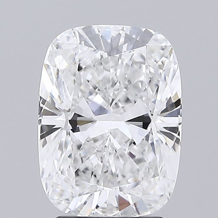 IGI Cushion Modified 2.67ct D VVS1 - Loose Lab Diamond (1 of 1)