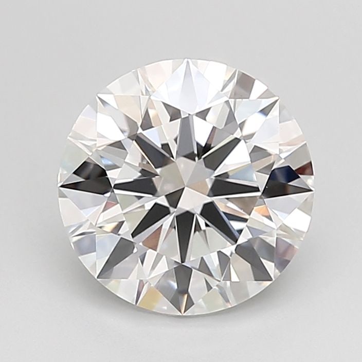 IGI Round 2.1ct E VVS2 - Ideal Loose Lab Diamond: IGI Round 2.1ct E VVS2 - Ideal Loose Lab Diamond Item Specifics: Source: This Is A Real Diamond Grown In A Lab Not Mined. Carat: 2.1 Cut: ID Color: E Clarity: VVS2 Polish: EX Symmetry: EX Measurements