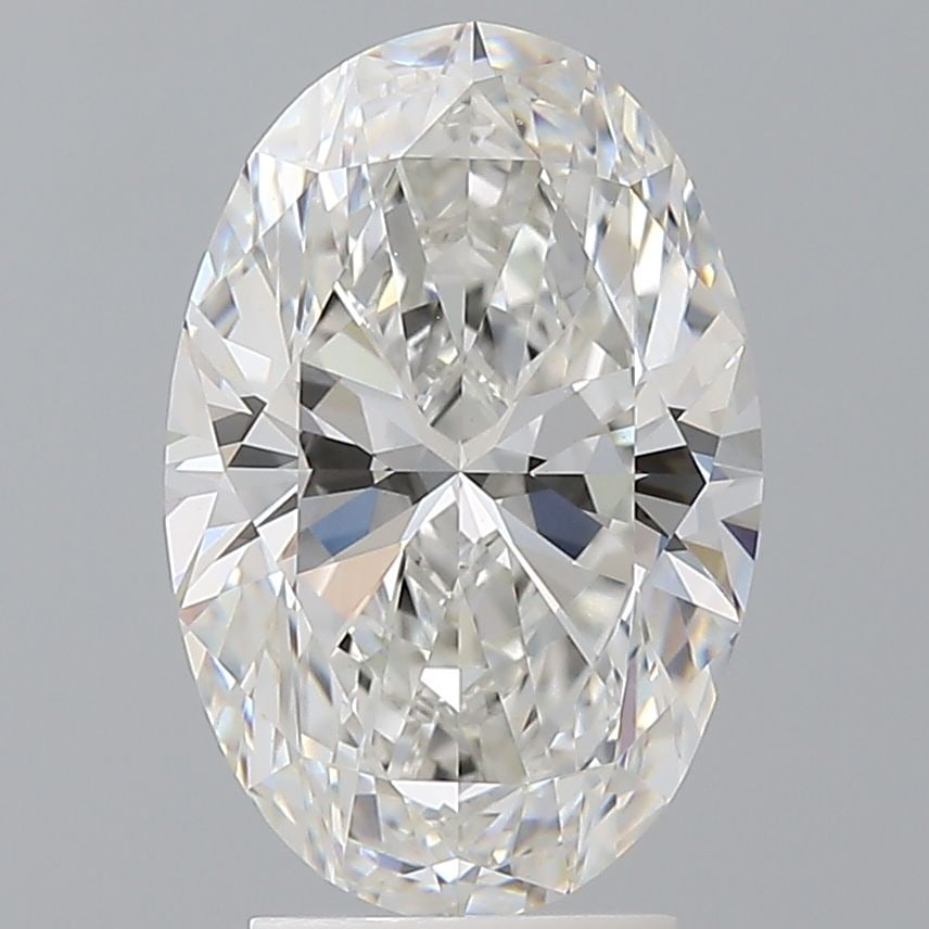 IGI Oval 3.54ct F VVS2 - Loose Lab Diamond: IGI Oval 3.54ct F VVS2 - Loose Lab Diamond Item Specifics: Source: This Is A Real Diamond Grown In A Lab Not Mined. Carat: 3.54 Cut: - Color: F Clarity: VVS2 Polish: EX Symmetry: EX Measurements: 12.5