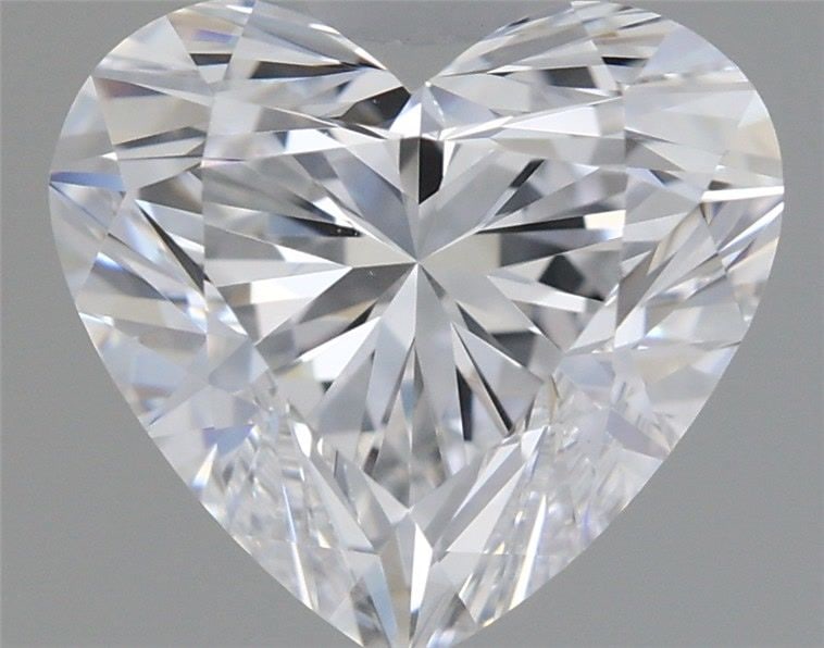 IGI Heart 1.5ct E IF - Loose Lab Diamond: IGI Heart 1.5ct E IF - Loose Lab Diamond Item Specifics: Source: This Is A Real Diamond Grown In A Lab Not Mined. Carat: 1.5 Cut: - Color: E Clarity: IF Polish: EX Symmetry: EX Measurements: 7.09L X 7