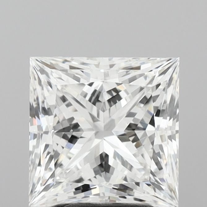 IGI Princess 2.28ct D VVS1 - Loose Lab Diamond: IGI Princess 2.28ct D VVS1 - Loose Lab Diamond Item Specifics: Source: This Is A Real Diamond Grown In A Lab Not Mined. Carat: 2.28 Cut: - Color: D Clarity: VVS1 Polish: EX Symmetry: EX Measurements: 