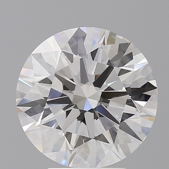 IGI Round 4.55ct E VVS1 - Ideal Loose Lab Diamond: IGI Round 4.55ct E VVS1 - Ideal Loose Lab Diamond Item Specifics: Source: This Is A Real Diamond Grown In A Lab Not Mined. Carat: 4.55 Cut: ID Color: E Clarity: VVS1 Polish: EX Symmetry: EX Measuremen
