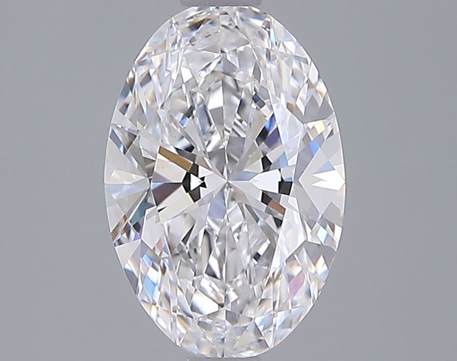 IGI Oval 2.01ct D VVS2 - Loose Lab Diamond: IGI Oval 2.01ct D VVS2 - Loose Lab Diamond Item Specifics: Source: This Is A Real Diamond Grown In A Lab Not Mined. Carat: 2.01 Cut: - Color: D Clarity: VVS2 Polish: EX Symmetry: EX Measurements: 10.5