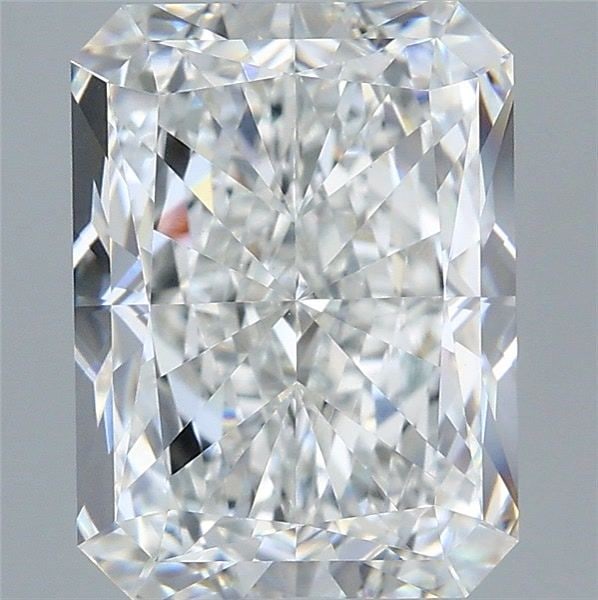IGI Radiant 4.01ct E VVS2 - Loose Lab Diamond: IGI Radiant 4.01ct E VVS2 - Loose Lab Diamond Item Specifics: Source: This Is A Real Diamond Grown In A Lab Not Mined. Carat: 4.01 Cut: - Color: E Clarity: VVS2 Polish: EX Symmetry: EX Measurements: 1