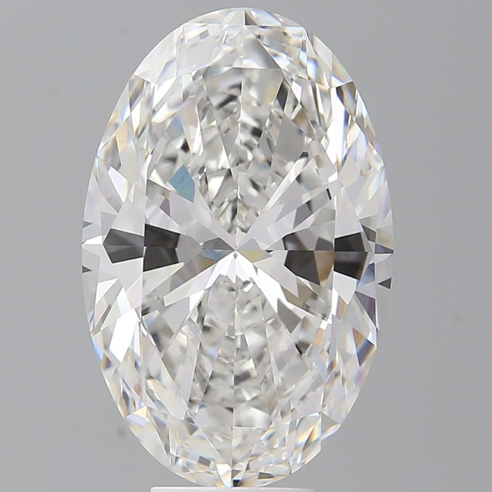 IGI Oval 8.59ct E VVS2 - Loose Lab Diamond: IGI Oval 8.59ct E VVS2 - Loose Lab Diamond Item Specifics: Source: This Is A Real Diamond Grown In A Lab Not Mined. Carat: 8.59 Cut: - Color: E Clarity: VVS2 Polish: EX Symmetry: EX Measurements: 17.4