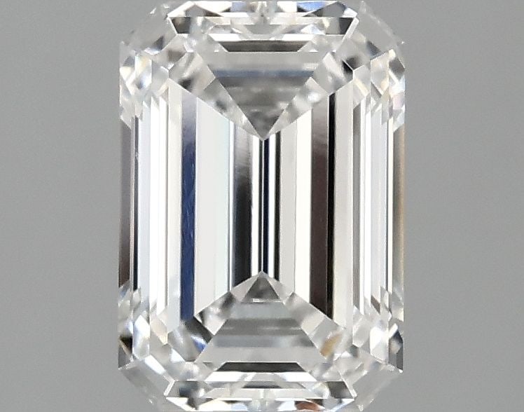 IGI Emerald 2.08ct D VVS2 - Loose Lab Diamond: IGI Emerald 2.08ct D VVS2 - Loose Lab Diamond Item Specifics: Source: This Is A Real Diamond Grown In A Lab Not Mined. Carat: 2.08 Cut: - Color: D Clarity: VVS2 Polish: EX Symmetry: EX Measurements: 8