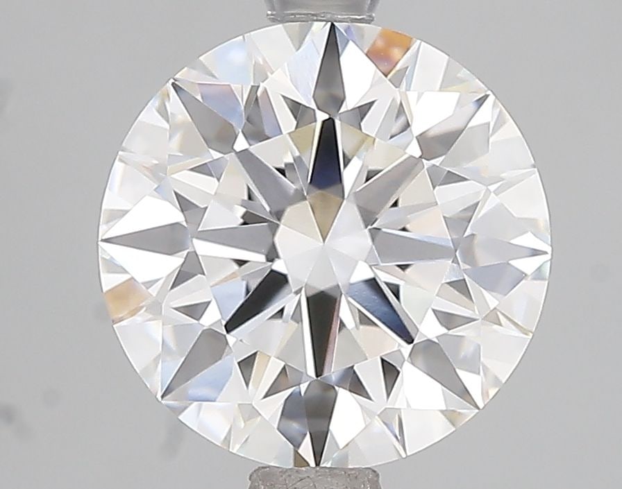 IGI Round 3.07ct E VVS1 - Ideal Loose Lab Diamond (1 of 1)
