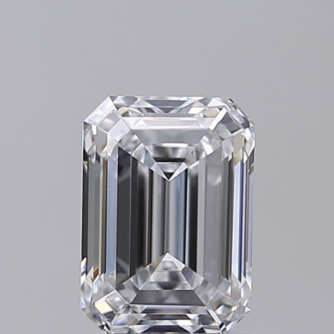 IGI Emerald 1.53ct D IF - Loose Lab Diamond: IGI Emerald 1.53ct D IF - Loose Lab Diamond Item Specifics: Source: This Is A Real Diamond Grown In A Lab Not Mined. Carat: 1.53 Cut: - Color: D Clarity: IF Polish: EX Symmetry: EX Measurements: 7.56L