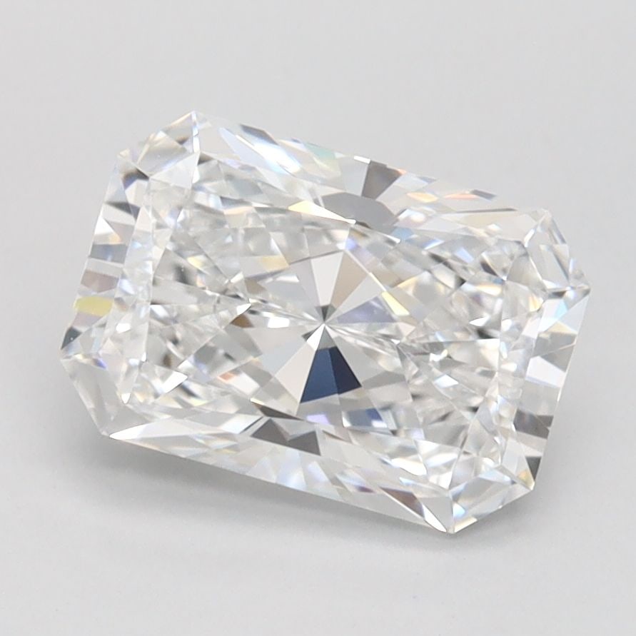 IGI Radiant 1.45ct D VVS1 - Loose Lab Diamond: IGI Radiant 1.45ct D VVS1 - Loose Lab Diamond Item Specifics: Source: This Is A Real Diamond Grown In A Lab Not Mined. Carat: 1.45 Cut: - Color: D Clarity: VVS1 Polish: EX Symmetry: EX Measurements: 8