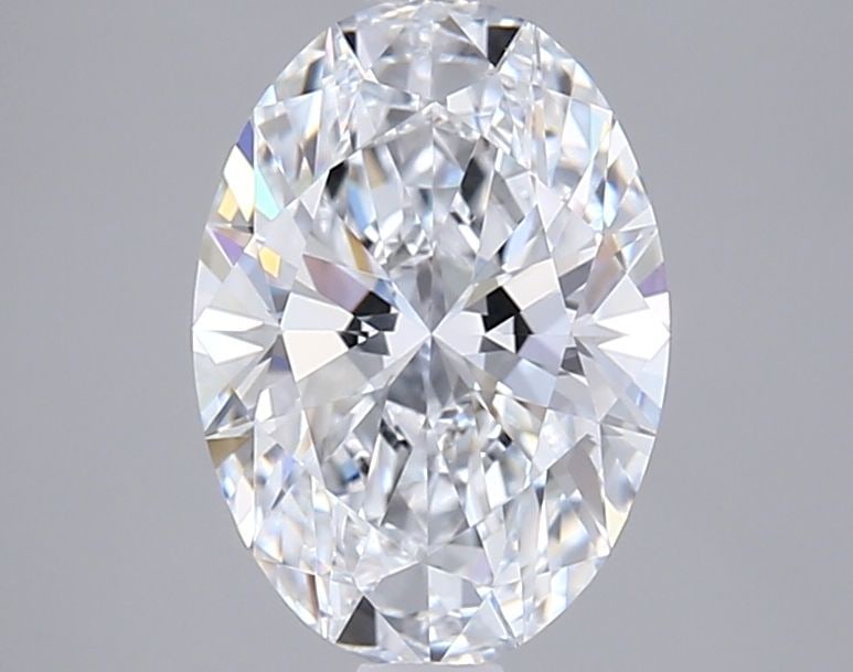 IGI Oval 2.03ct D VVS2 - Loose Lab Diamond: IGI Oval 2.03ct D VVS2 - Loose Lab Diamond Item Specifics: Source: This Is A Real Diamond Grown In A Lab Not Mined. Carat: 2.03 Cut: - Color: D Clarity: VVS2 Polish: EX Symmetry: EX Measurements: 10.2