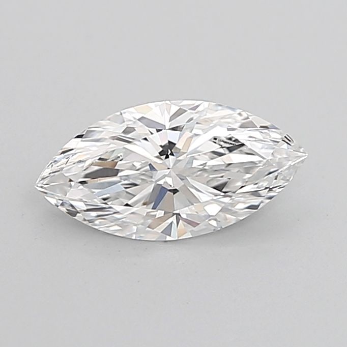 IGI Marquise 1.03ct D VVS2 - Loose Lab Diamond: IGI Marquise 1.03ct D VVS2 - Loose Lab Diamond Item Specifics: Source: This Is A Real Diamond Grown In A Lab Not Mined. Carat: 1.03 Cut: - Color: D Clarity: VVS2 Polish: EX Symmetry: EX Measurements: 