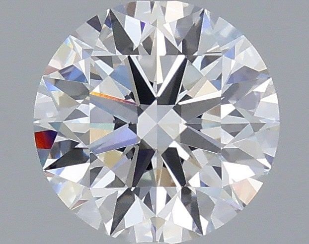 IGI Round 2.07ct E VVS2 - Ideal Loose Lab Diamond: IGI Round 2.07ct E VVS2 - Ideal Loose Lab Diamond Item Specifics: Source: This Is A Real Diamond Grown In A Lab Not Mined. Carat: 2.07 Cut: ID Color: E Clarity: VVS2 Polish: EX Symmetry: EX Measuremen