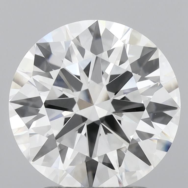 IGI Round 2.35ct E VVS2 - Ideal Loose Lab Diamond: IGI Round 2.35ct E VVS2 - Ideal Loose Lab Diamond Item Specifics: Source: This Is A Real Diamond Grown In A Lab Not Mined. Carat: 2.35 Cut: ID Color: E Clarity: VVS2 Polish: EX Symmetry: EX Measuremen