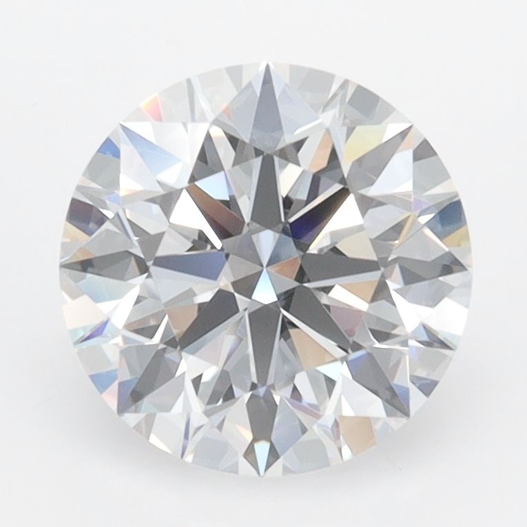 IGI Round 2.06ct D VVS2 - Ideal Loose Lab Diamond: IGI Round 2.06ct D VVS2 - Ideal Loose Lab Diamond Item Specifics: Source: This Is A Real Diamond Grown In A Lab Not Mined. Carat: 2.06 Cut: ID Color: D Clarity: VVS2 Polish: EX Symmetry: EX Measuremen