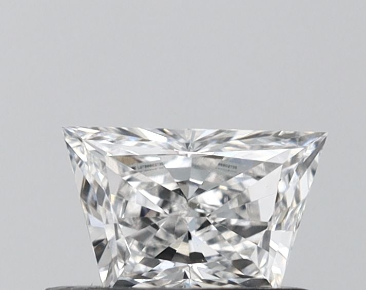 IGI Trapezoid 0.57ct E VVS2 - Loose Lab Diamond (1 of 1)