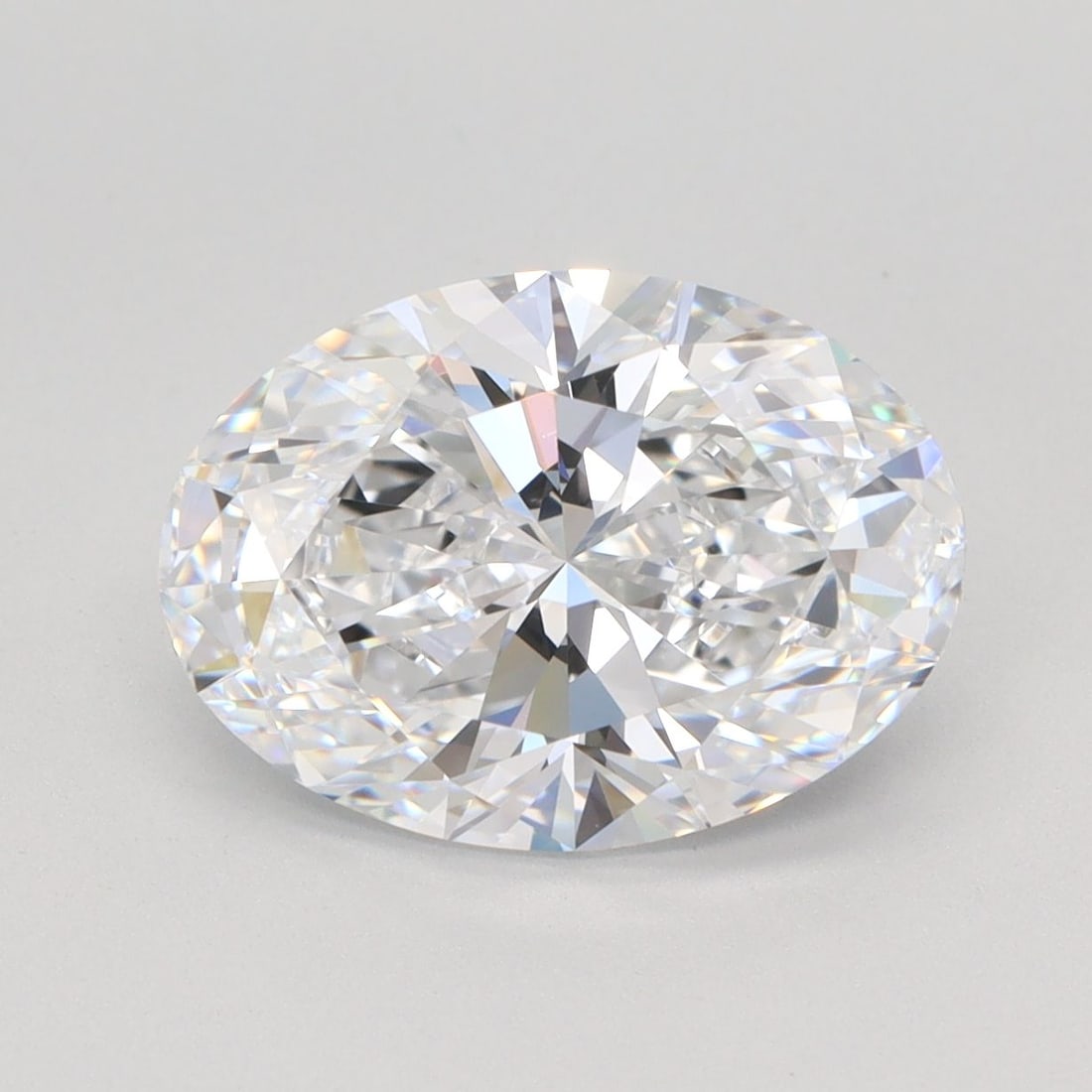 GIA Oval 3.02ct D VVS1 - Loose Lab Diamond: GIA Oval 3.02ct D VVS1 - Loose Lab Diamond Item Specifics: Source: This Is A Real Diamond Grown In A Lab Not Mined. Carat: 3.02 Cut: - Color: D Clarity: VVS1 Polish: EX Symmetry: EX Measurements: