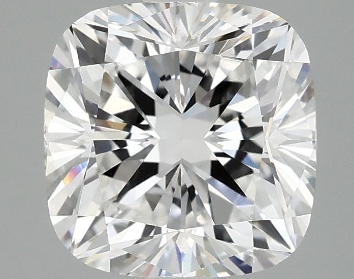 IGI Cushion Modified 2.53ct D VVS2 - Loose Lab Diamond: IGI Cushion Modified 2.53ct D VVS2 - Loose Lab Diamond Item Specifics: Source: This Is A Real Diamond Grown In A Lab Not Mined. Carat: 2.53 Cut: - Color: D Clarity: VVS2 Polish: EX Symmetry: EX