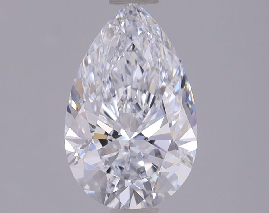 IGI Pear 1.55ct E VVS2 - Loose Lab Diamond: IGI Pear 1.55ct E VVS2 - Loose Lab Diamond Item Specifics: Source: This Is A Real Diamond Grown In A Lab Not Mined. Carat: 1.55 Cut: - Color: E Clarity: VVS2 Polish: EX Symmetry: EX Measurements: