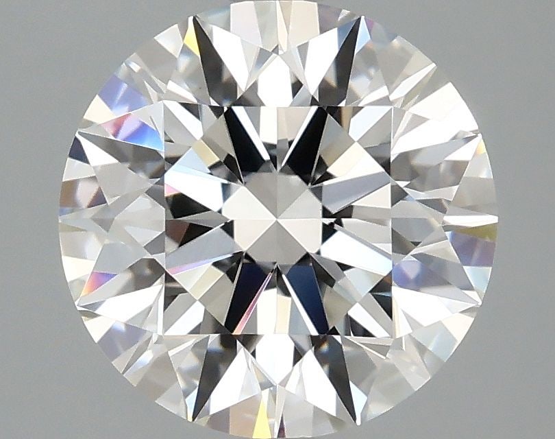 IGI Round 3.03ct F VVS2 - Ideal Loose Lab Diamond: IGI Round 3.03ct F VVS2 - Ideal Loose Lab Diamond Item Specifics: Source: This Is A Real Diamond Grown In A Lab Not Mined. Carat: 3.03 Cut: ID Color: F Clarity: VVS2 Polish: EX Symmetry: EX