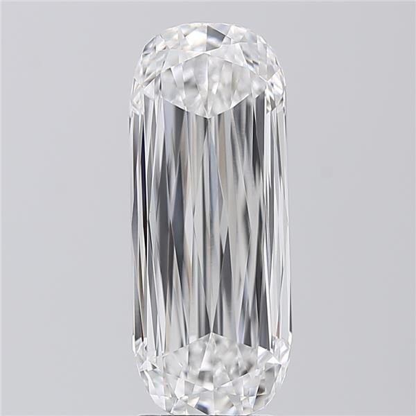 IGI Cushion Modified 5.08ct E VVS2 - Loose Lab Diamond: IGI Cushion Modified 5.08ct E VVS2 - Loose Lab Diamond Item Specifics: Source: This Is A Real Diamond Grown In A Lab Not Mined. Carat: 5.08 Cut: - Color: E Clarity: VVS2 Polish: EX Symmetry: EX Measur