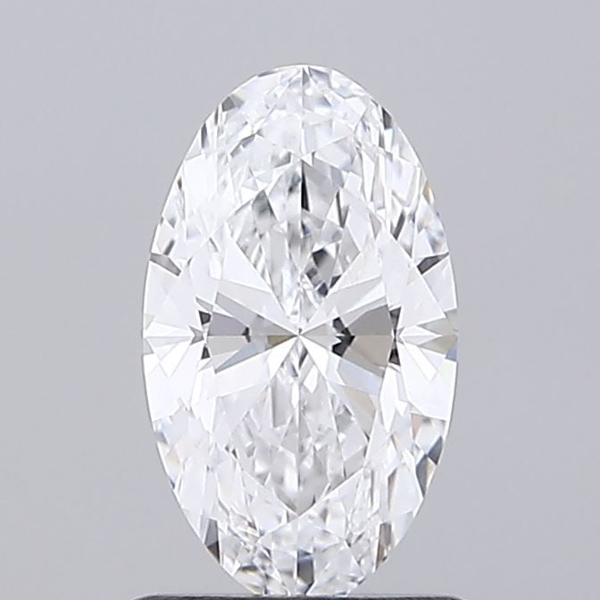 IGI Oval 1.0ct D VVS1 - Loose Lab Diamond: IGI Oval 1.0ct D VVS1 - Loose Lab Diamond Item Specifics: Source: This Is A Real Diamond Grown In A Lab Not Mined. Carat: 1.0 Cut: - Color: D Clarity: VVS1 Polish: EX Symmetry: EX Measurements: 9.0L
