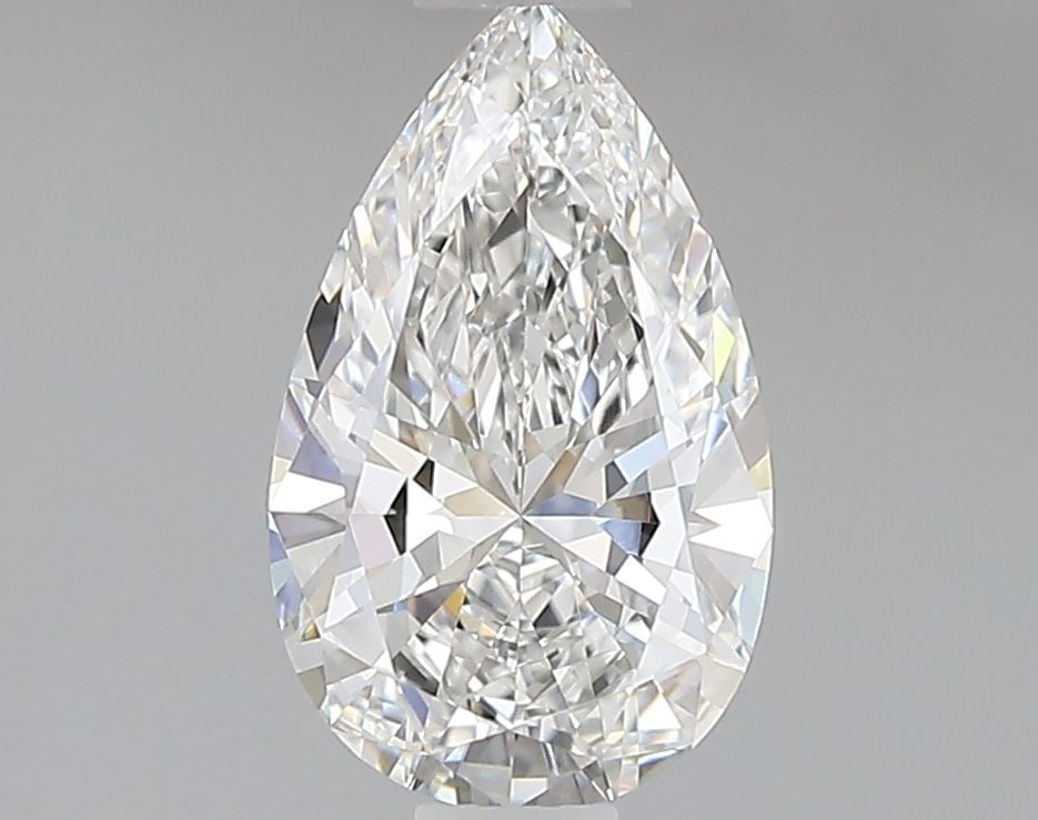 IGI Pear 1.08ct E VVS1 - Loose Lab Diamond (1 of 1)