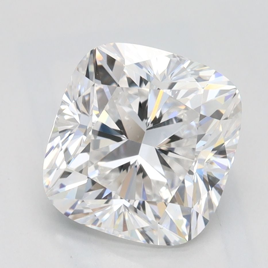 IGI Cushion Modified 2.33ct D IF - Loose Lab Diamond: IGI Cushion Modified 2.33ct D IF - Loose Lab Diamond Item Specifics: Source: This Is A Real Diamond Grown In A Lab Not Mined. Carat: 2.33 Cut: - Color: D Clarity: IF Polish: EX Symmetry: EX