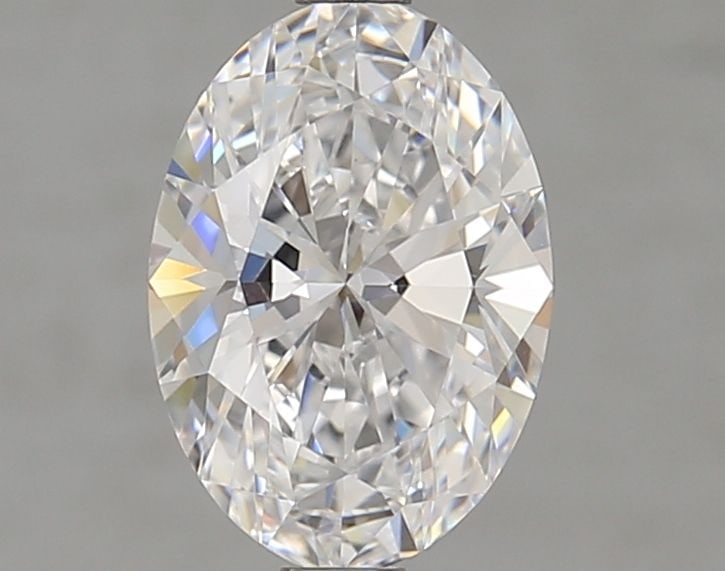 GIA Oval 1.59ct D VVS1 - Loose Lab Diamond: GIA Oval 1.59ct D VVS1 - Loose Lab Diamond Item Specifics: Source: This Is A Real Diamond Grown In A Lab Not Mined. Carat: 1.59 Cut: - Color: D Clarity: VVS1 Polish: EX Symmetry: EX Measurements: 9.43