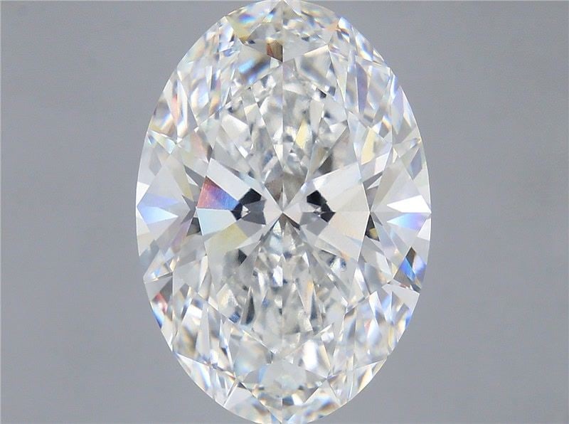 IGI Oval 11.07ct E VVS2 - Loose Lab Diamond: IGI Oval 11.07ct E VVS2 - Loose Lab Diamond Item Specifics: Source: This Is A Real Diamond Grown In A Lab Not Mined. Carat: 11.07 Cut: - Color: E Clarity: VVS2 Polish: EX Symmetry: EX Measurements: 17