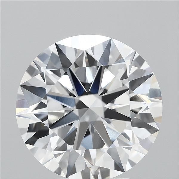 IGI Round 4.5ct E VVS2 - Ideal Loose Lab Diamond: IGI Round 4.5ct E VVS2 - Ideal Loose Lab Diamond Item Specifics: Source: This Is A Real Diamond Grown In A Lab Not Mined. Carat: 4.5 Cut: ID Color: E Clarity: VVS2 Polish: EX Symmetry: EX Measurements