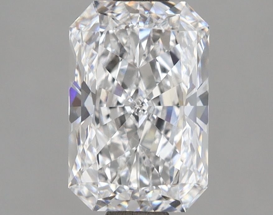 IGI Radiant 2.05ct D VVS1 - Loose Lab Diamond: IGI Radiant 2.05ct D VVS1 - Loose Lab Diamond Item Specifics: Source: This Is A Real Diamond Grown In A Lab Not Mined. Carat: 2.05 Cut: - Color: D Clarity: VVS1 Polish: EX Symmetry: EX Measurements: 9