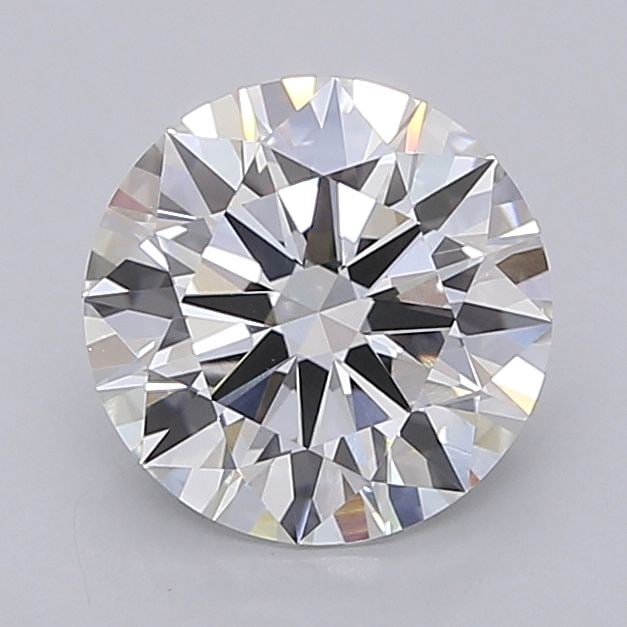 IGI Round 2.0ct F VVS1 - Ideal Loose Lab Diamond: IGI Round 2.0ct F VVS1 - Ideal Loose Lab Diamond Item Specifics: Source: This Is A Real Diamond Grown In A Lab Not Mined. Carat: 2.0 Cut: ID Color: F Clarity: VVS1 Polish: EX Symmetry: EX Measurements