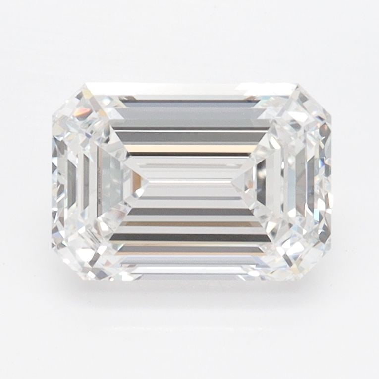 IGI Emerald 1.55ct D IF - Loose Lab Diamond: IGI Emerald 1.55ct D IF - Loose Lab Diamond Item Specifics: Source: This Is A Real Diamond Grown In A Lab Not Mined. Carat: 1.55 Cut: - Color: D Clarity: IF Polish: EX Symmetry: EX Measurements: 7.83L